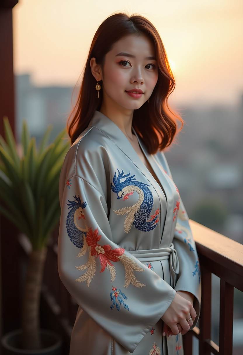 小镇守密人调查档案