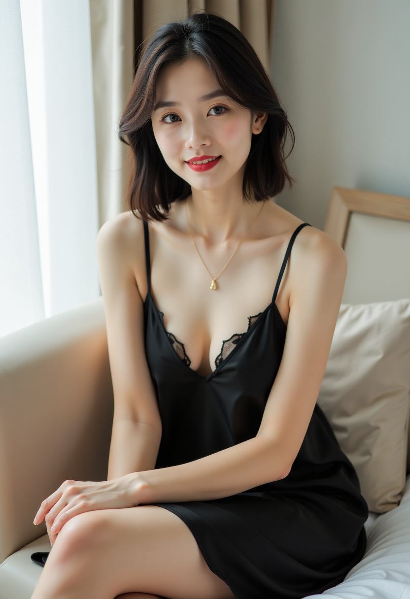 森林深处的回声