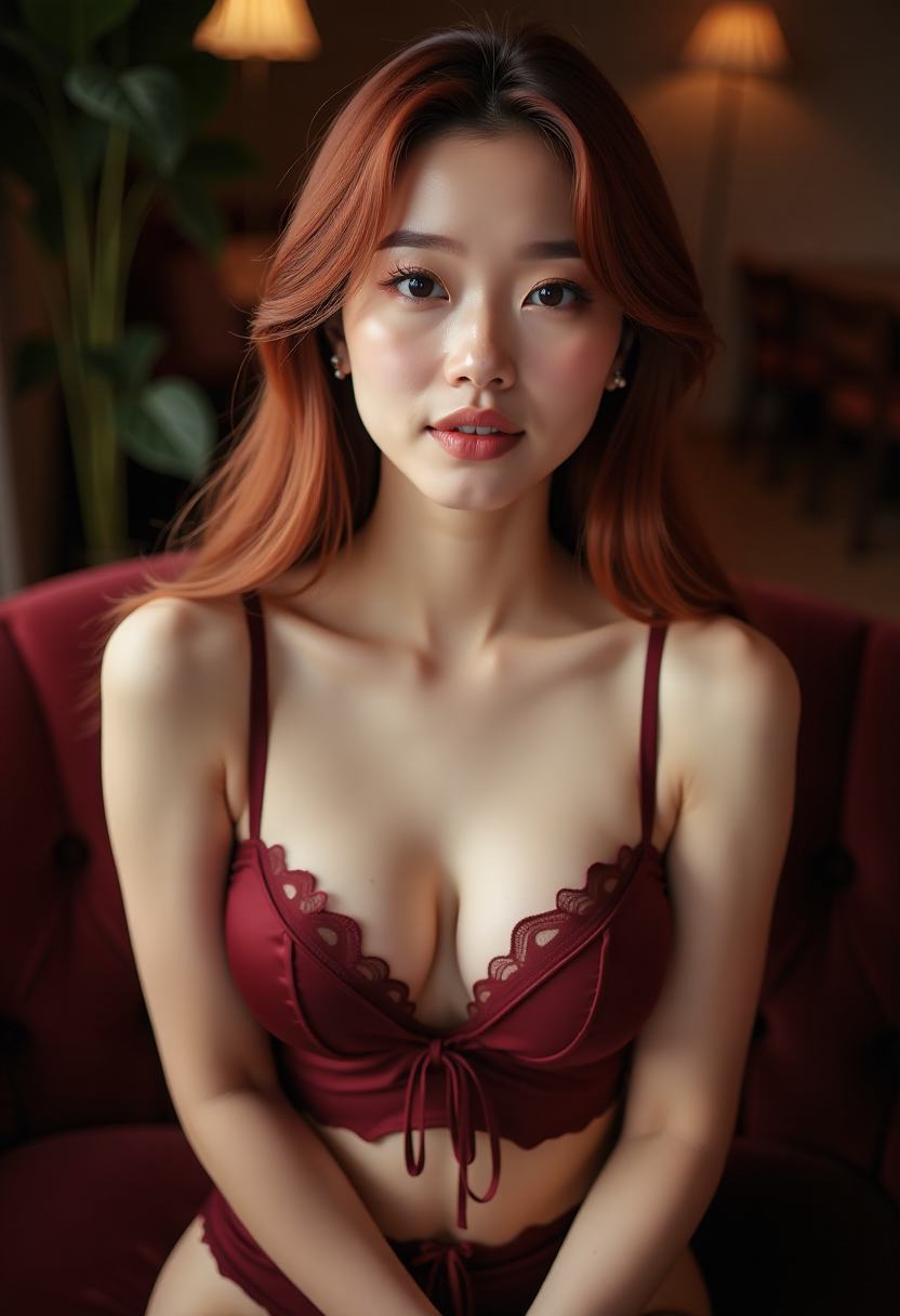 逆风奔跑的仲夏