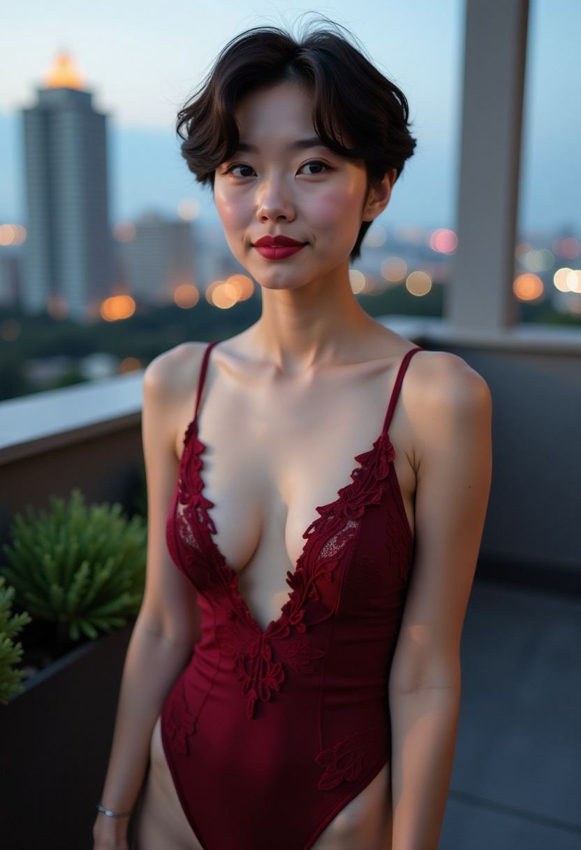 时光信箱里的私语